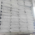 28gsm basic fabric and 7g glue non woven interlining for Xinjiang market